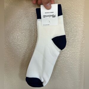 NWT Madewell socks